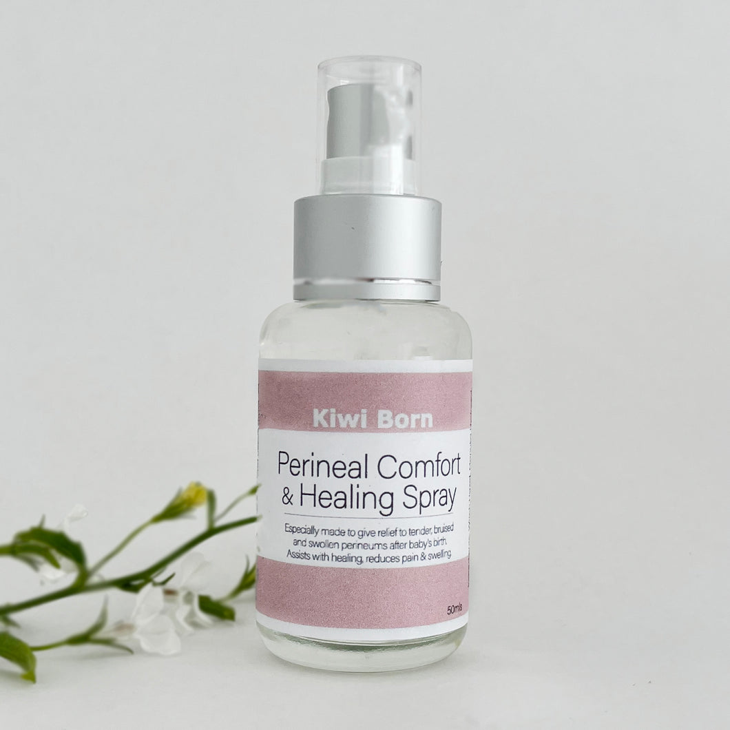 Perineal Comfort & Healing Spray    50ml